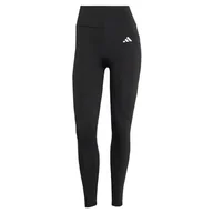 Legginsy - adidas Damskie legginsy dla dorosłych Optime Essentials No Front Rise Seam 7/8 ST - miniaturka - grafika 1