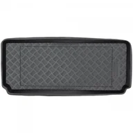 Maty bagażnikowe - Rezaw-plast Mata bagażnika Standard Fiat SEICENTO 1998-2010 100302 - miniaturka - grafika 1
