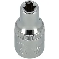 Klucze i nasadki - Nasadka Torx STALCO PERFECT S-85275 - miniaturka - grafika 1