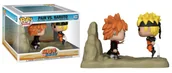 Figurki dla dzieci - Funko POP! Moment, figurka kolekcjonerska, Naruto, Pain Vs. Naruto, 1434 - miniaturka - grafika 1