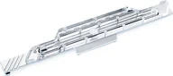 Chłodzenie wodne - BitsPower Bitspower Mosfet Kühler für ASUS ROG Dominus Extreme DRGB Nickel - miniaturka - grafika 1