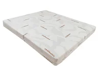 Pokrowce na materace - POKROWIEC NA MATERAC KASZMIROWY PREMIUM POKROWIEC NA MATERAC KASZMIROWY PREMIUM 120x200x21 - miniaturka - grafika 1