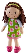 Figurki dla dzieci - Haba doll Coco 303666 - miniaturka - grafika 1