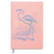 Pedagogika i dydaktyka - Winging It Journal Nowa - miniaturka - grafika 1