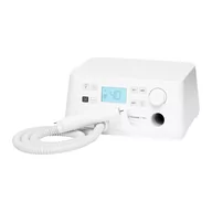 Frezarki do paznokci - Saeyang frezarka podologiczna Marathon Cyclone - Vac z pochłaniaczem - miniaturka - grafika 1