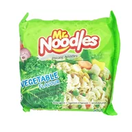 Szybkie dania obiadowe - Makaron instant o smaku warzyw Mr. Noodles Vegetable Pran 60g - miniaturka - grafika 1