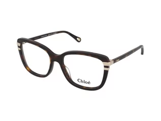 Okulary korekcyjne, oprawki, szkła - Chloe CH0119O 002 - grafika 1