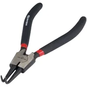 Kombinerki i obcęgi - Proline szczypce do pierścieni osadczych zewnętrzne - wygięte 180 28639 - miniaturka - grafika 1