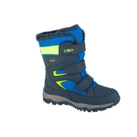 Buty trekkingowe damskie - Buty turystyczne zimowe śniegowce chłopięce, Hexis Snow Boot - miniaturka - grafika 1