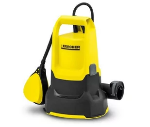 Karcher SP 2 Flat - Pompy wodne - miniaturka - grafika 1