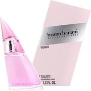 Wody i perfumy damskie - Bruno Banani Woman woda toaletowa 40ml - miniaturka - grafika 1