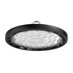 PLATEO SUN 2 HIGH BAY 100W NW 230V 90ST IP65 IK07 230X77MM CZARNY - Lampy pozostałe - miniaturka - grafika 1