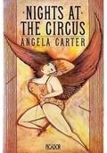 Felietony i reportaże - Nights art the circus - miniaturka - grafika 1