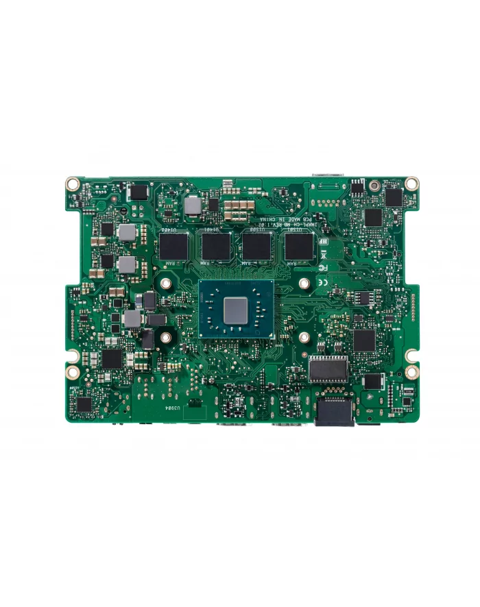 Intel NUC Board BKNUC8CCHBN with Celeron N3350 2.4GHz 2M Cache bulk