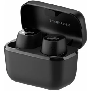 Sennheiser CX 400BT Czarny - Słuchawki - miniaturka - grafika 1