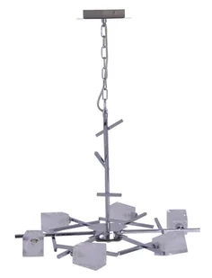 Żyrandol K-MA02123CB-6 &gt;&gt; KUPUJ BEZPOŚREDNIO U PRODUCENTA! || RABATY W SKLEPIE || NEGOCJUJ CENY - Dom i wnętrze OUTLET - miniaturka - grafika 5