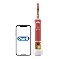 Szczoteczki do zębów dla dzieci - Oral-B Vitality Toy Story - miniaturka - grafika 1