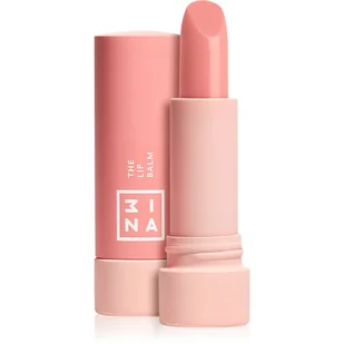 Lip Balm 3INA 3INA 3INA The Różowy 3.0 g - Balsamy do ust - miniaturka - grafika 1