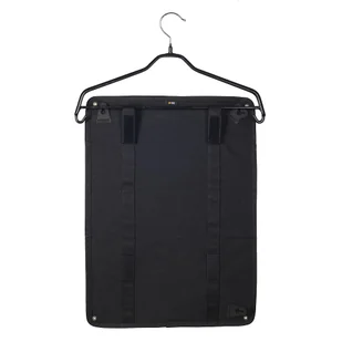 M-Tac - Uniwersalny Panel Na Naszywki - Czarny - 10048002 - Odzież taktyczna i umundurowanie - miniaturka - grafika 8