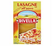 Makaron - Divella Lasagne - Makaron jajeczny do lasagne (500g) E5BE-58482_2025556 - miniaturka - grafika 1