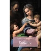 Religia i religioznawstwo - Wydawnictwo Księży Sercanów Rodzina w czasach biblijnych - Barbara Szczepanowicz - miniaturka - grafika 1