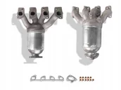 Katalizatory samochodowe - JMJ KATALIZATOR 1091151 849135 - miniaturka - grafika 1