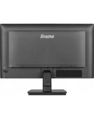 Monitory - Iiyama 24” X2492HSU-B1 FHD,120Hz,300cd,4ms,USB HUBx2cienkie ramki, 1500:1, ErP B - miniaturka - grafika 1