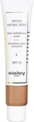 Podkłady do twarzy - Sisley Sisley, Phyto Hydra Teint, Tinted Moisturizer, 4, Tan, SPF 15, 40 ml For Women - miniaturka - grafika 1