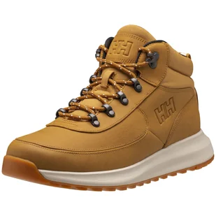 Męskie buty turystyczne Helly Hansen Forest Evo Rozmiar butów (UE): 45 / Kolor: brązowy - Buty trekkingowe męskie - miniaturka - grafika 1