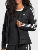 Kurtki damskie - KURTKA ZIMOWA DAMSKA ADIDAS ORIGINALS PUCHOWA XS - miniaturka - grafika 1