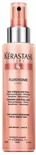 Kerastase Discipline Fluidissime odżywka w sprayu chroniąca przed wysokoą temperaturą 150ml 8249 - Kosmetyki do stylizacji włosów - miniaturka - grafika 1