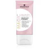 Kremy do twarzy - Essence Essence Magic All In One Face Cream 30 ml - miniaturka - grafika 1