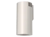 Okapy kuchenne - MAAN Elba WPB 731 S Biały - miniaturka - grafika 1