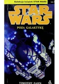 Fantasy - Star Wars Poza galaktykę Używana - miniaturka - grafika 1