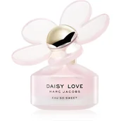 Wody i perfumy damskie - Marc Jacobs Daisy Love Eau So Sweet woda toaletowa dla kobiet 30 ml - miniaturka - grafika 1