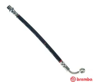 Układ hamulcowy - akcesoria - PRZEWÓD HAMULCOWY GIĘTKI - miniaturka - grafika 1