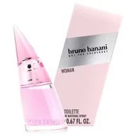 Wody i perfumy damskie - Bruno Banani Banani Woman woda toaletowa 20ml - miniaturka - grafika 1