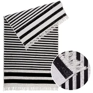 Dywaniki łazienkowe - Multi-Decor Dywanik łazienkowy Pasy 60 x 120 - miniaturka - grafika 1