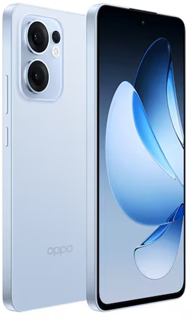 Oppo Reno 13 5G 12/256GB Niebieski