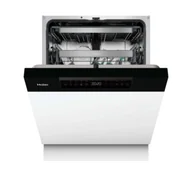 Zmywarki do zabudowy - Haier I-Pro Shine Seria 6 XH 4A4F4B - miniaturka - grafika 1