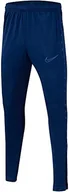 Bluzy dla chłopców - Nike Bluza chłopięca Dry Pad Acd Dril czarny czarny/odblaskowy srebrny S - miniaturka - grafika 1