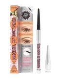Akcesoria i kosmetyki do stylizacji brwi - Benefit Precisely, My Brow Pencil Mini - miniaturka - grafika 1