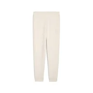 Spodnie rowerowe - PUMA ESS Elevated Spodnie dresowe FL cl - miniaturka - grafika 1