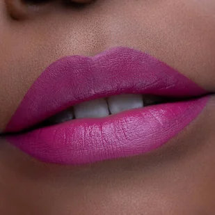 NYX Professional Makeup Professional Makeup - Lip Lingerie XXL Matte Liquid Lipstick - Matowa pomadka do ust w płynie - 4 ml - 17 - XXTENDED NYXPUPML-4ML-07 - Szminki - miniaturka - grafika 6