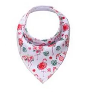 3W1 Śliniaczek Apaszka Bandana - Śliniaki i fartuszki - miniaturka - grafika 1