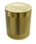 Szybkie dania obiadowe - Bigos Z Kiełbasą 850g Konserwa Wojskowa WP - miniaturka - grafika 1