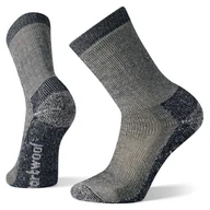 Skarpetki damskie - Skarpety Trekkingowe unisex Smartwool Hike Classic Edition Extra Cushion Crew - miniaturka - grafika 1