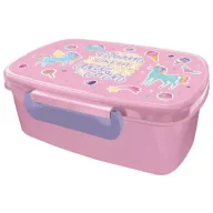 Lunch boxy - Derform Śniadaniówka Magic SA07 - miniaturka - grafika 1
