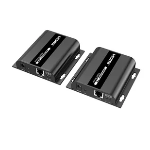 Konwerter  HDMI na IP SPH-HIPIRv4 Zestaw - Adaptery i przejściówki - miniaturka - grafika 3