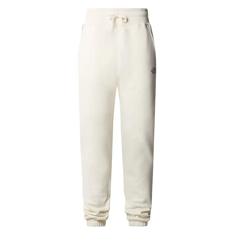 Spodnie The North Face Joggers Zumu 0A87DMQLI1 - czarne